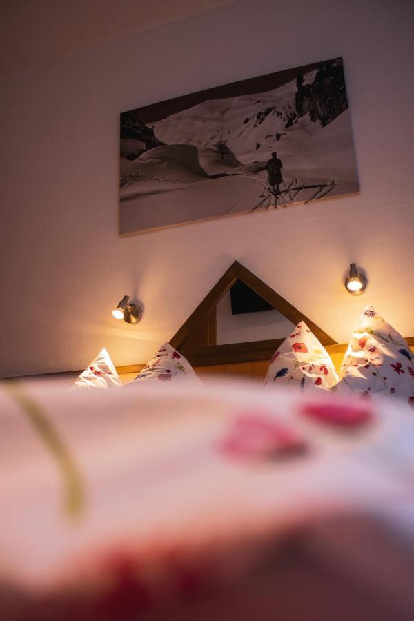 Appartements Romantika&Appartement Barbara Wagrain Extérieur photo