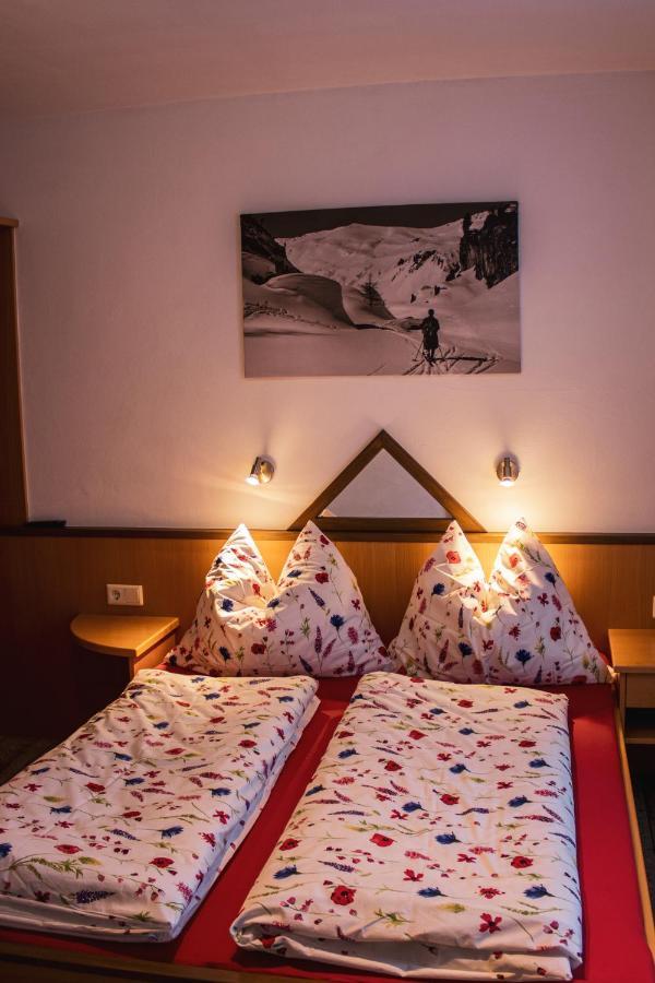 Appartements Romantika&Appartement Barbara Wagrain Extérieur photo