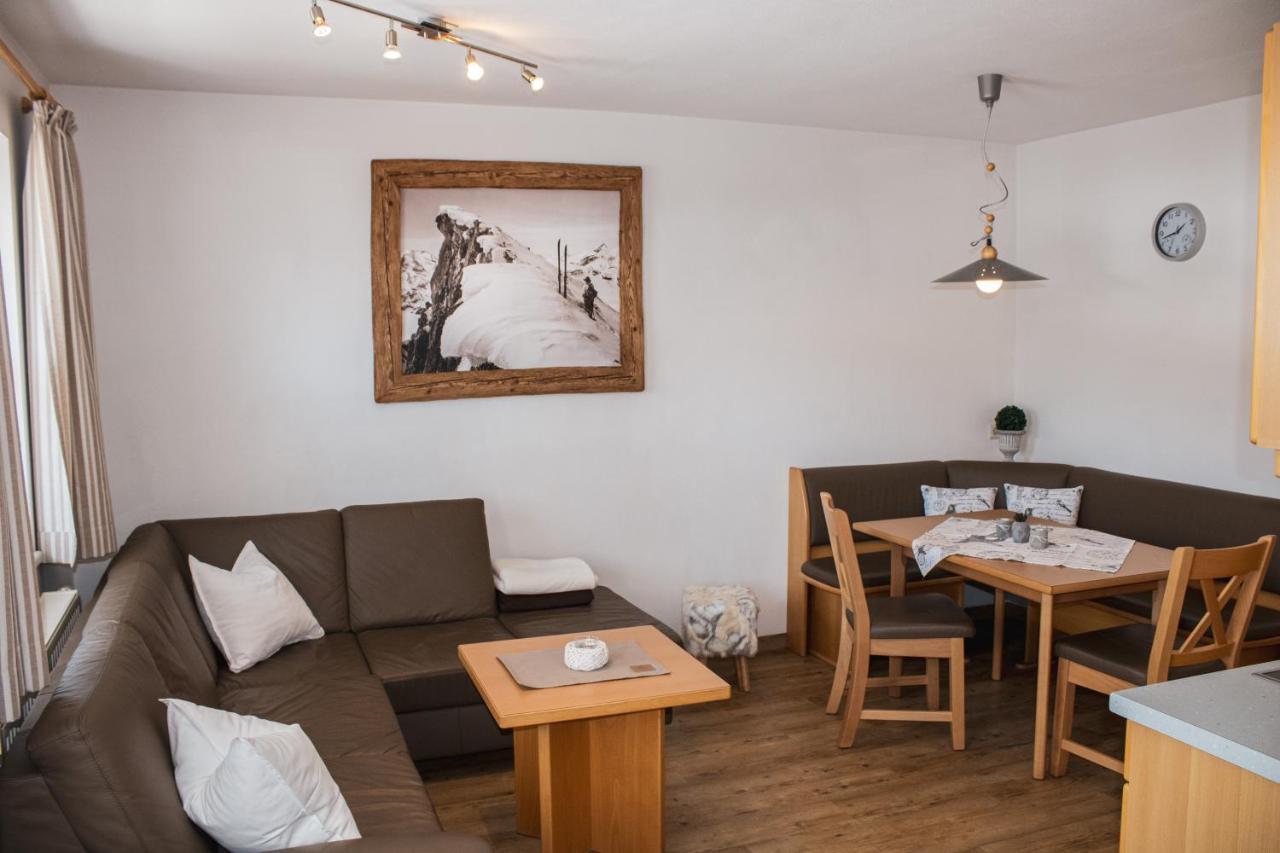 Appartements Romantika&Appartement Barbara Wagrain Extérieur photo