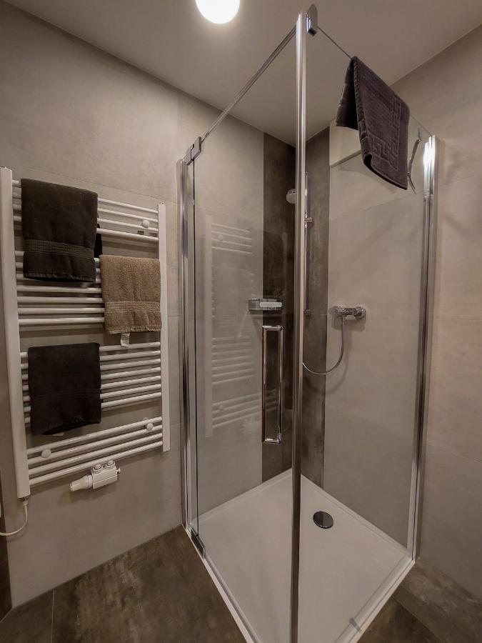 Appartements Romantika&Appartement Barbara Wagrain Extérieur photo