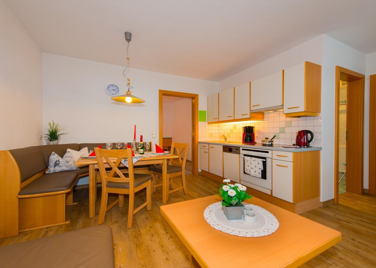 Appartements Romantika&Appartement Barbara Wagrain Extérieur photo
